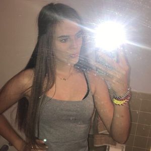 Meet your Posher, Jada